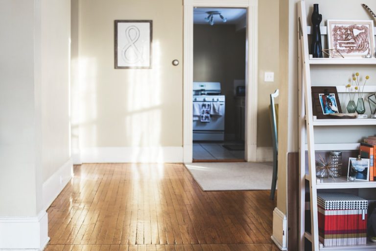 Eco-Friendly Home Decor: Sustainable Choices for a Greener Home